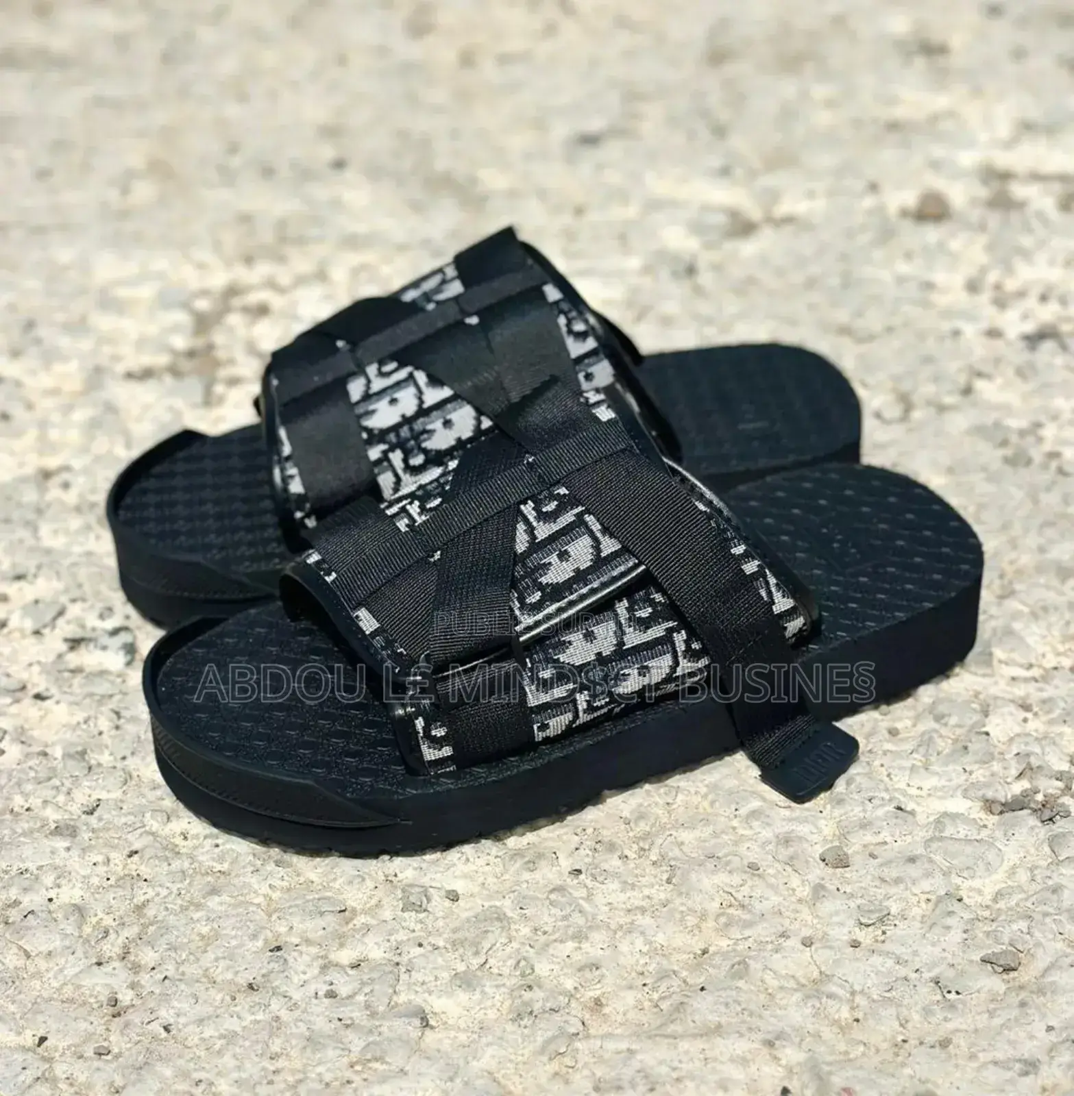 Dior Alpha Disponible