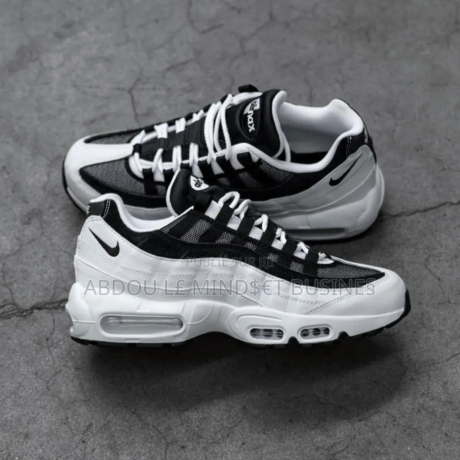 Air Max 95 Disponible