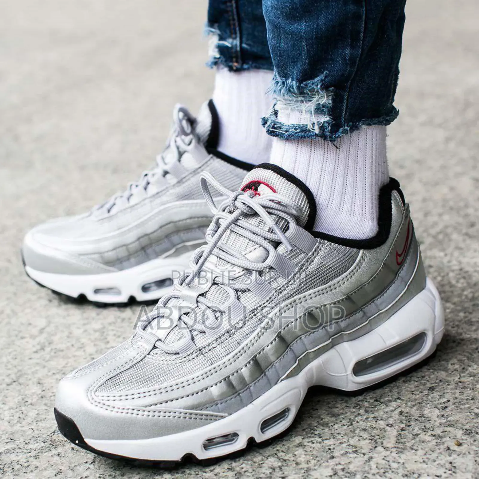 Air Max 95 Disponible