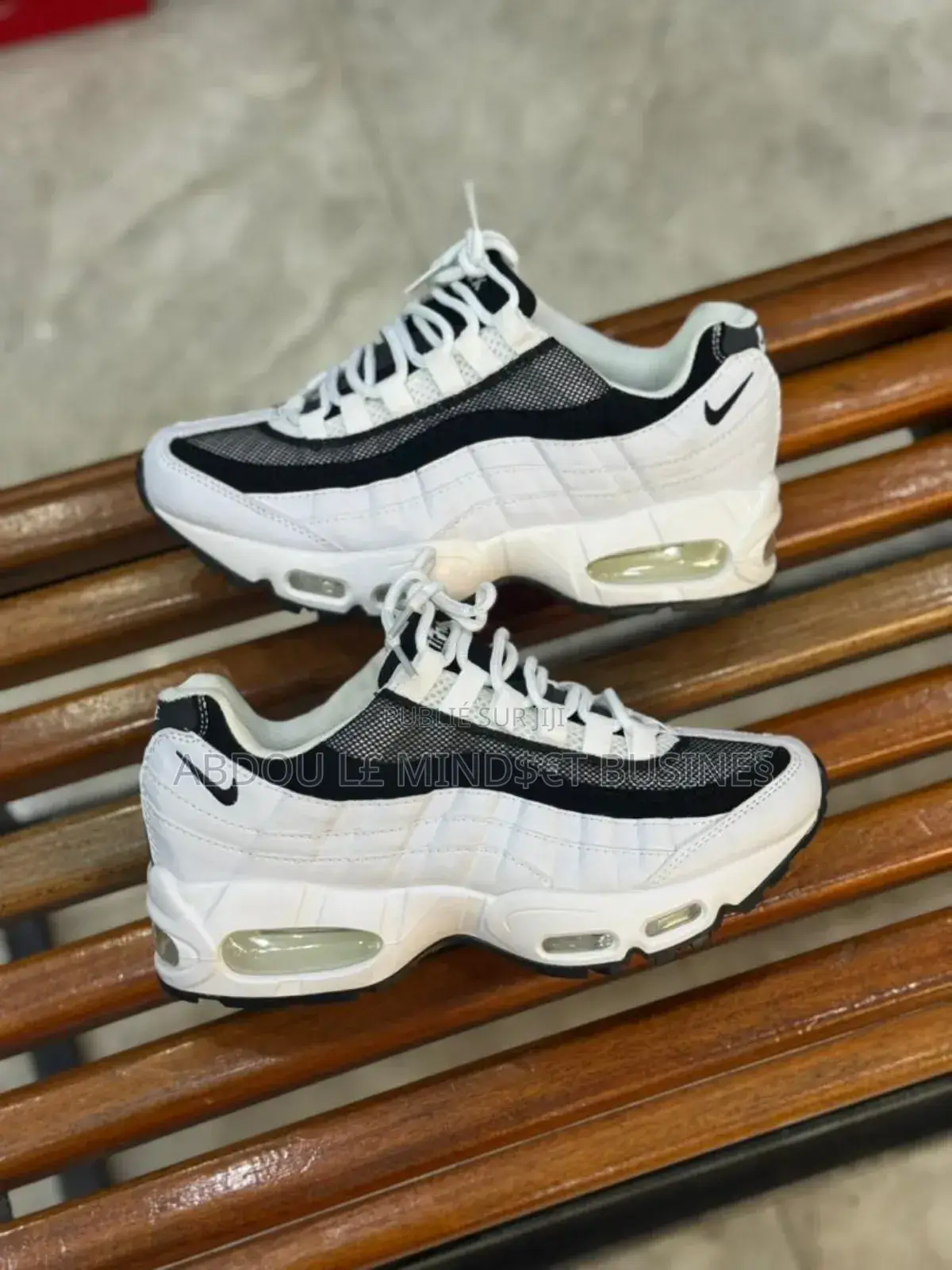 Air Max 95 Disponible