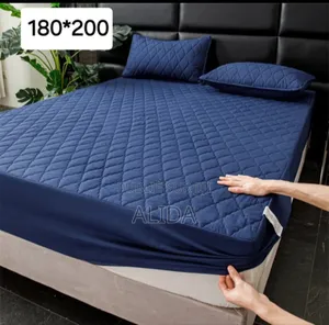 Photo - Housse De Protection Matelas Imperméable
