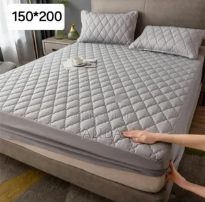 Housse De Protection Matelas Imperméable