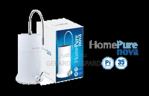 Photo - Homme Pure Nova