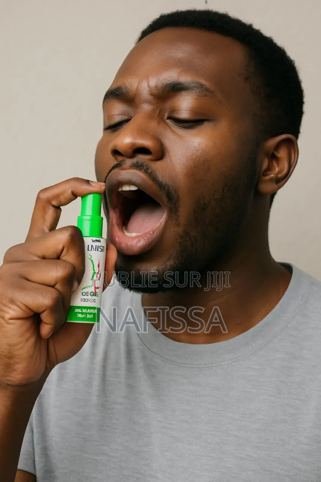 Anti Mauvaise Haleine