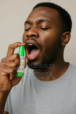 Anti Mauvaise Haleine