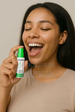 Anti Mauvaise Haleine