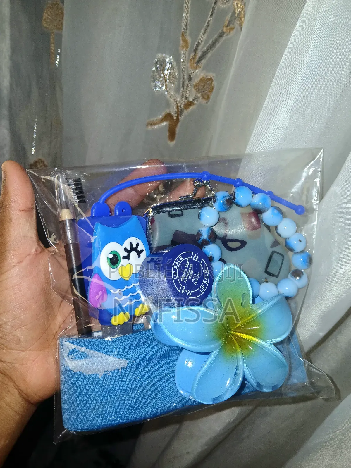 Mini Box Cadeau Femme