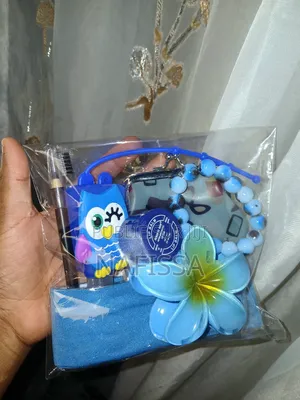 Mini Box Cadeau Femme