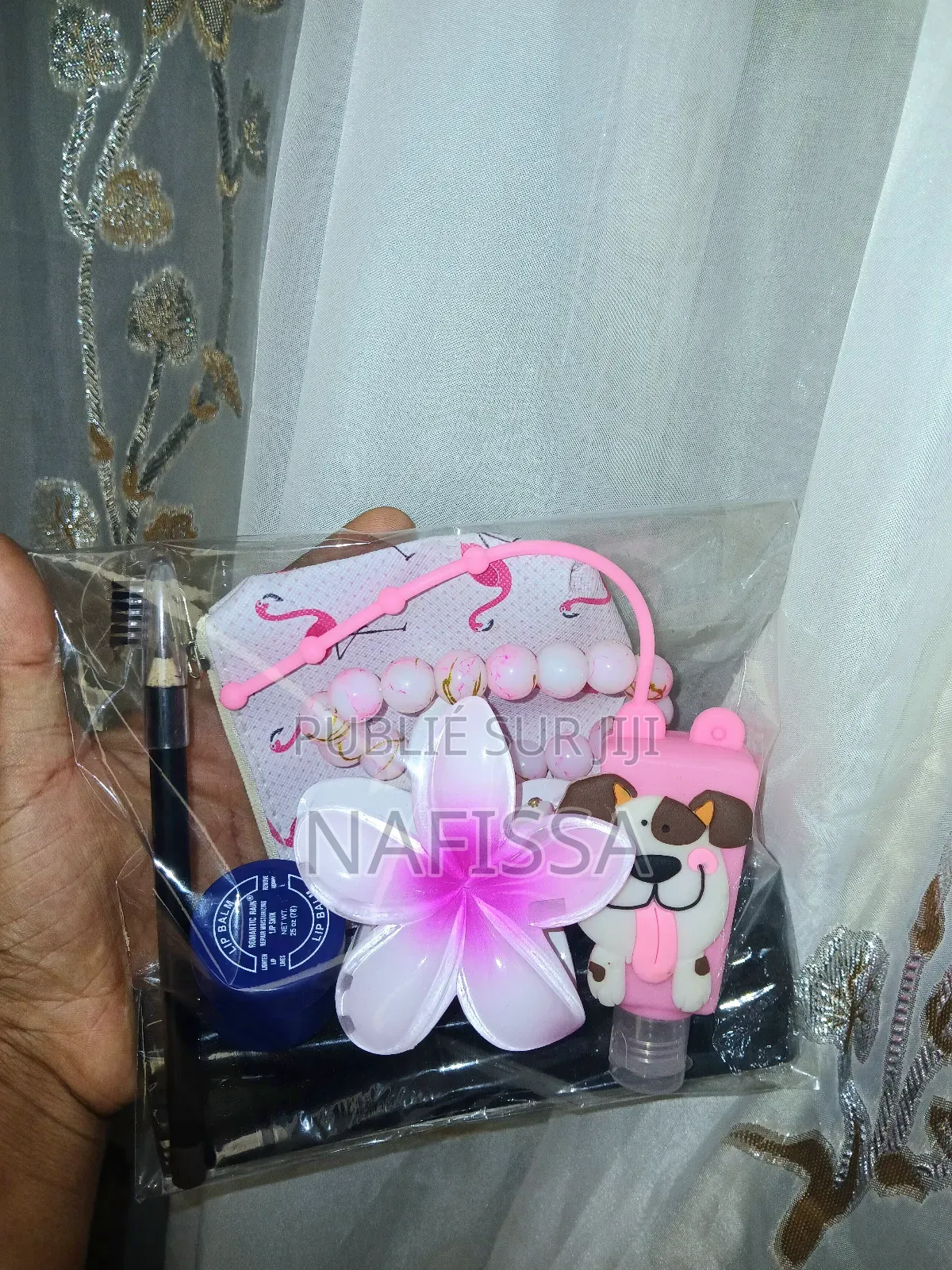 Mini Box Cadeau Femme