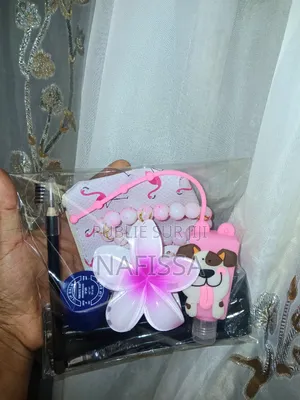 Mini Box Cadeau Femme