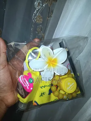 Mini Box Cadeau Femme