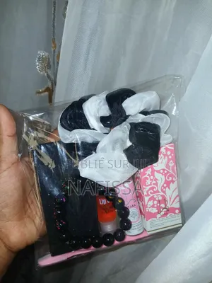 Mini Box Cadeau Femme