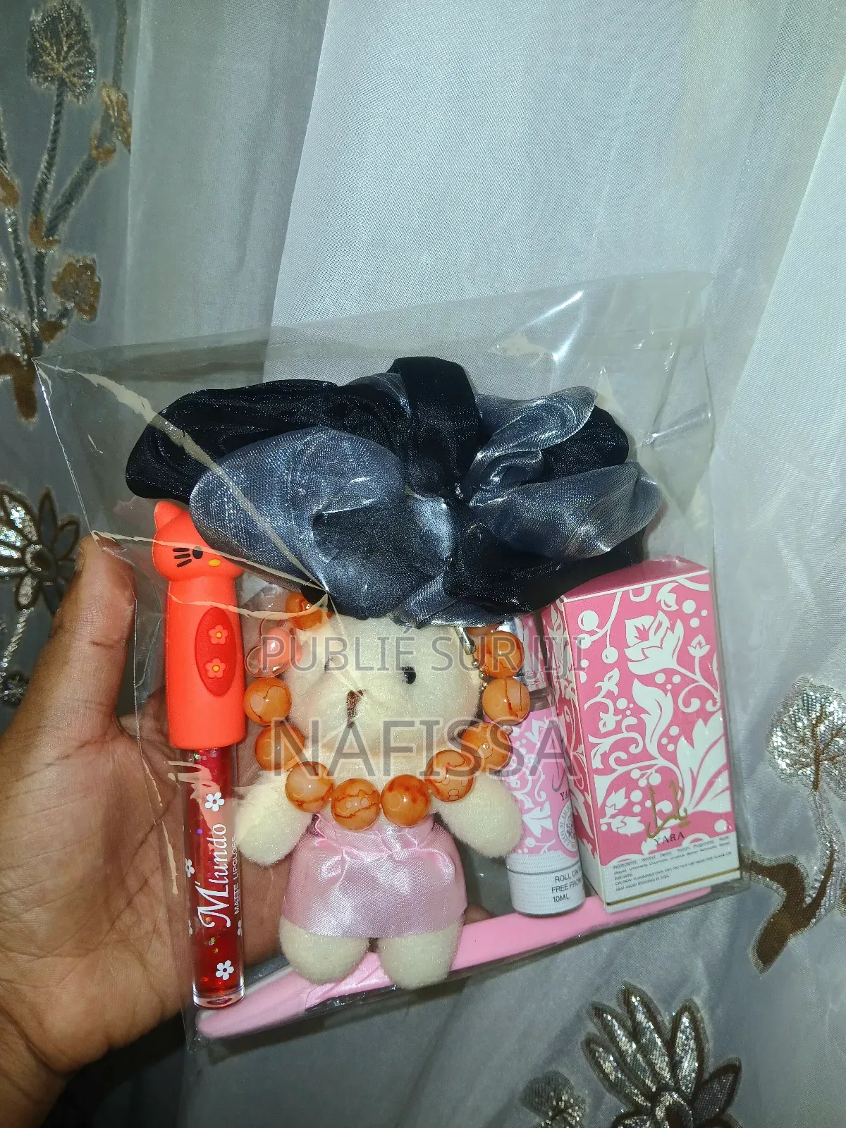 Mini Box Cadeau Femme