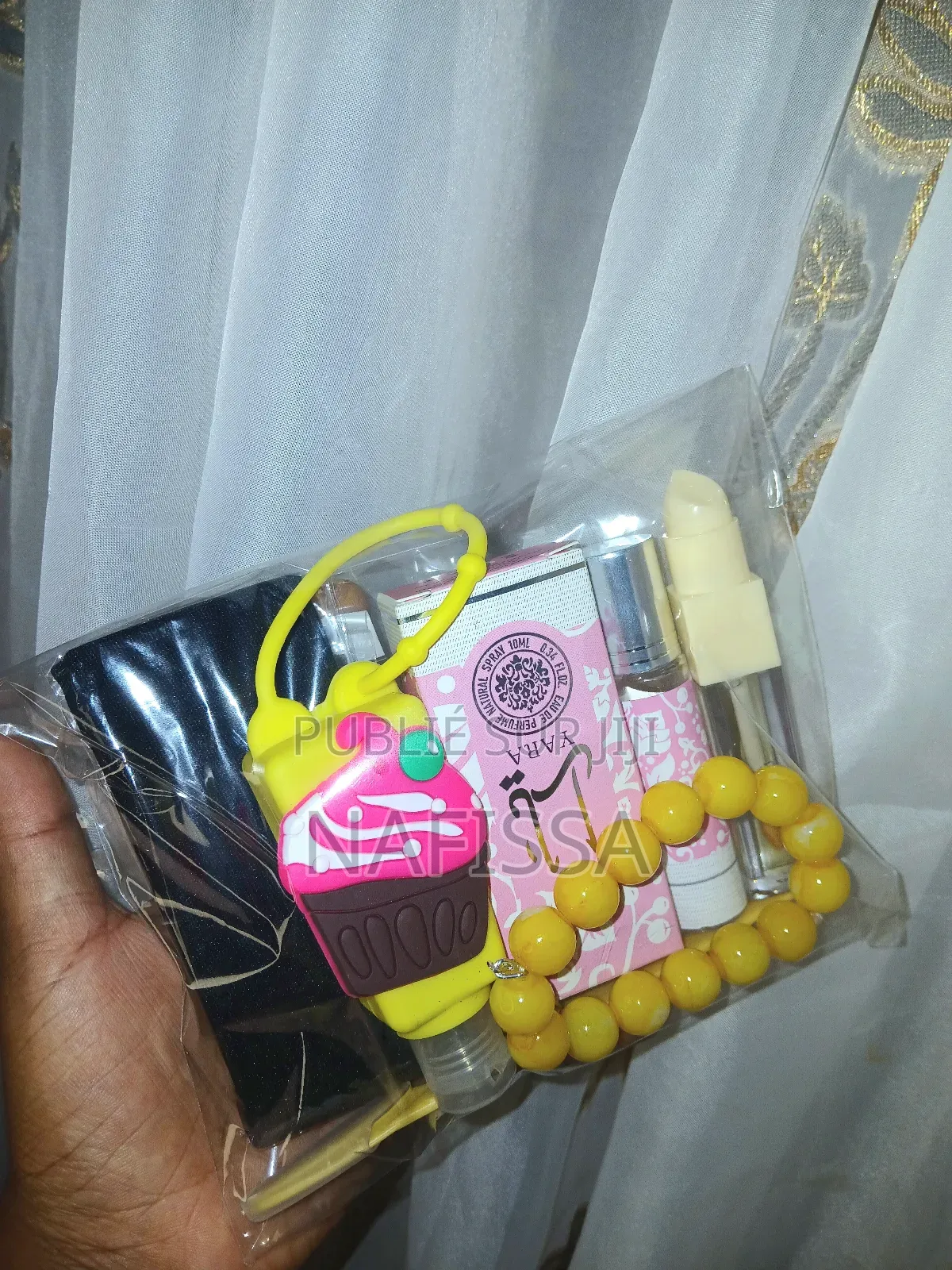 Mini Box Cadeau Femme