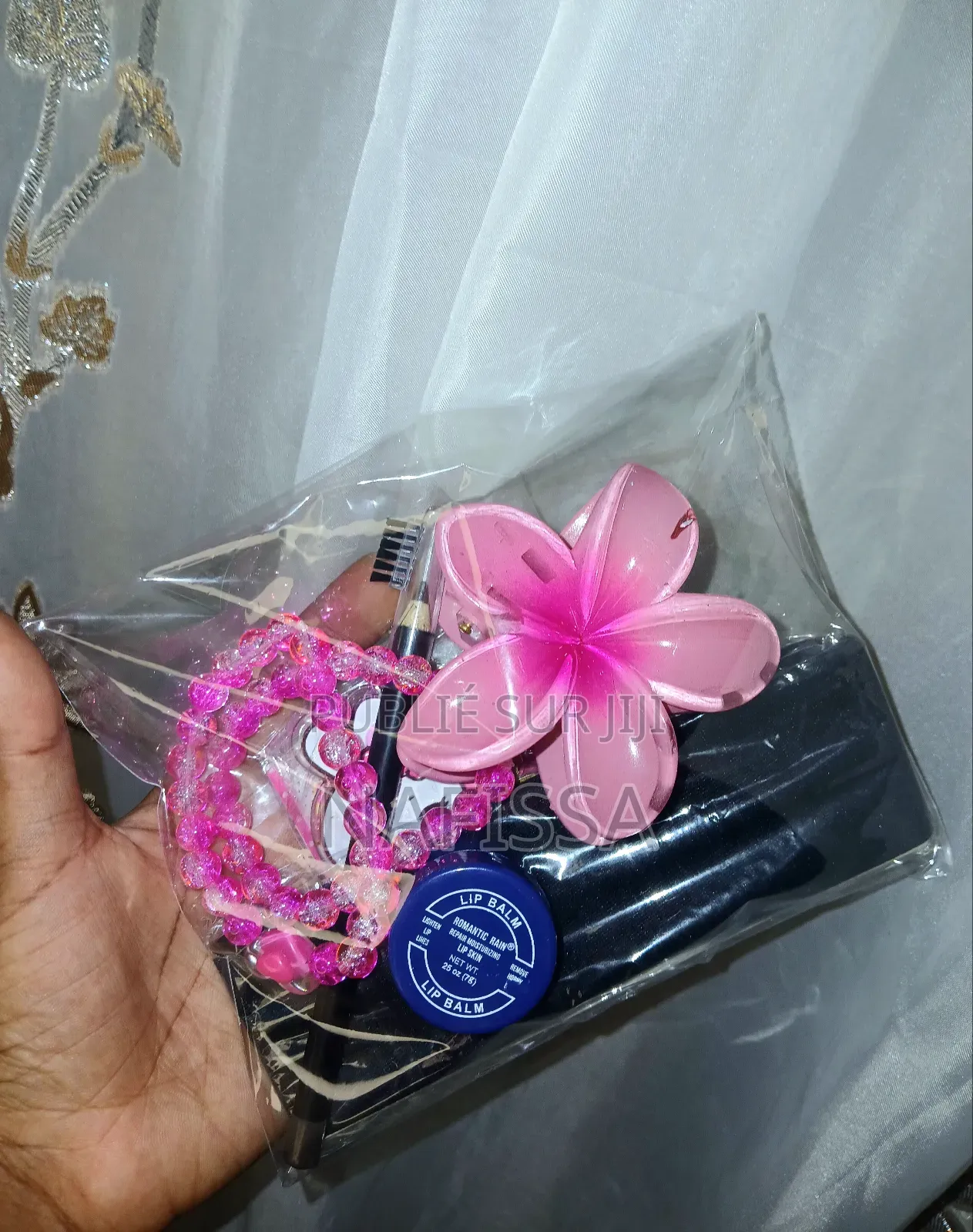 Mini Box Cadeau Femme