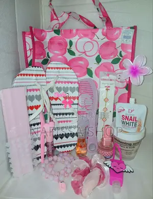 Box Cadeau Pour Femmes