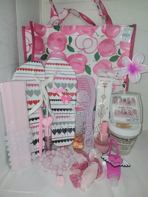 Box Cadeau Pour Femmes