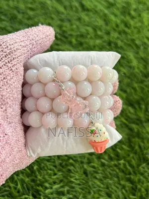 Photo - Bracelet en Perles