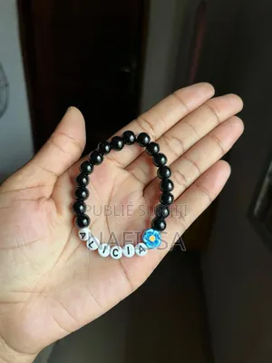 Photo - Bracelet Personnalisé