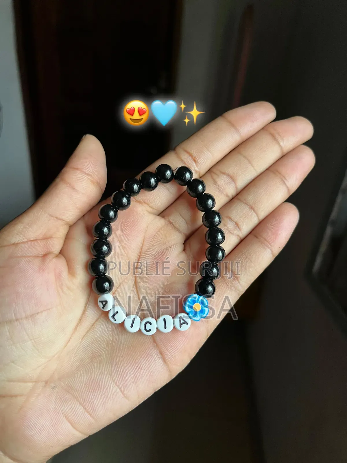 Bracelet Personnalisé