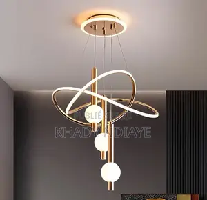 Lampe Avec Ventilateur