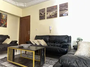 Photo - Furnished 3chbre Appartement dans Sicap-Liberté à Louer