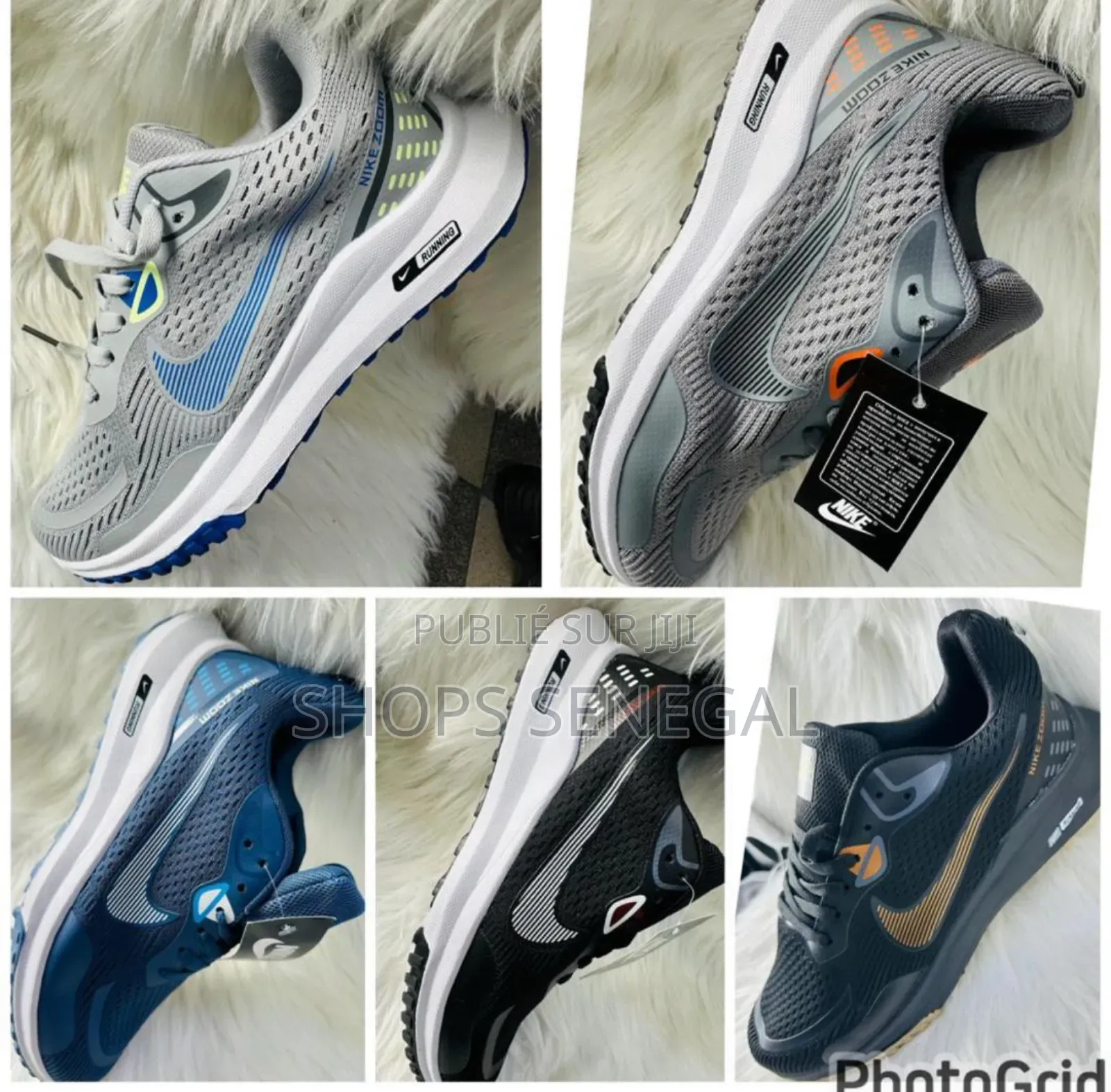 Collection Air Zoom Performance