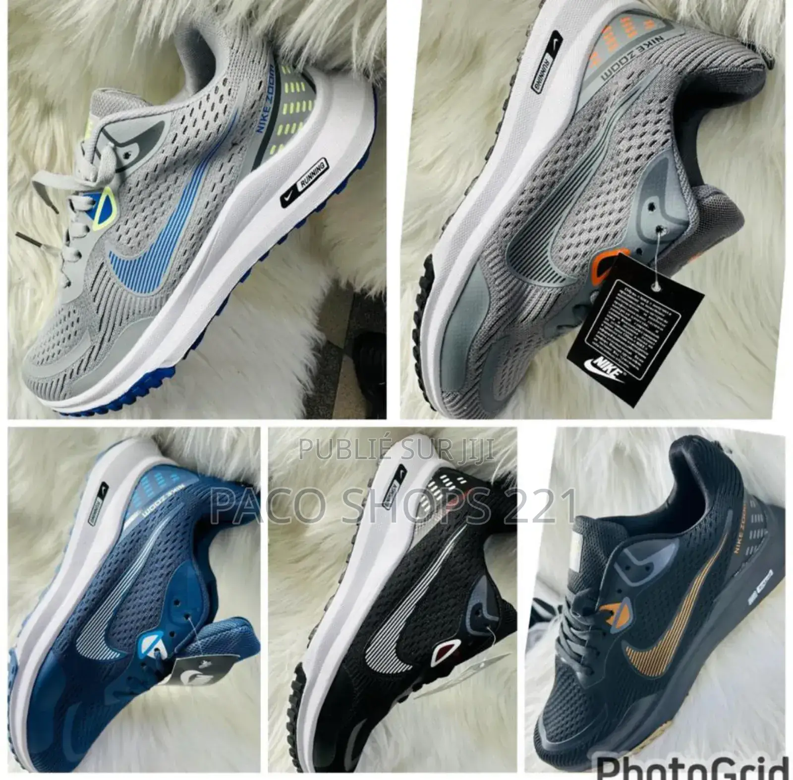 Collection Air Zoom Performance