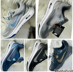 Photo - Collection Air Zoom Performance