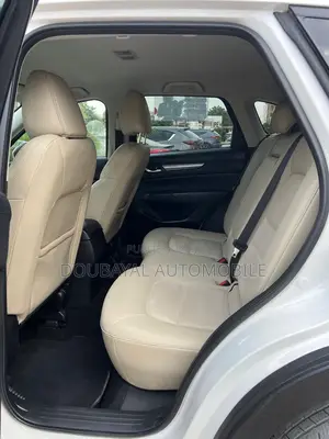 Mazda CX-5 Grand Touring i-ACTIV AWD 2019