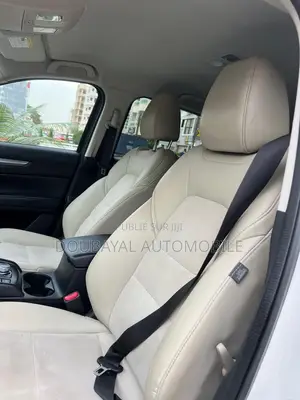 Mazda CX-5 Grand Touring i-ACTIV AWD 2019