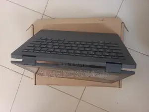 New Ordinateur Portable HP ProBook X360 11 G5 EE 4GB Intel SSD 128GB