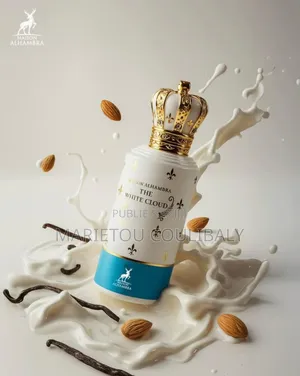 Parfum Authentique d'Hiver