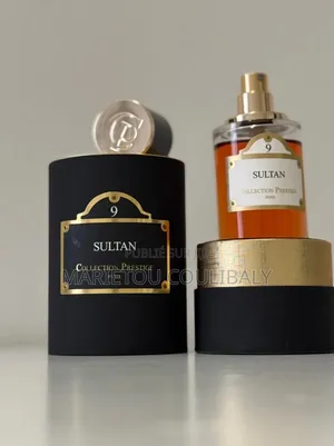 Parfum Authentique d'Hiver