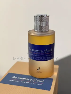 Parfum Authentique d'Hiver