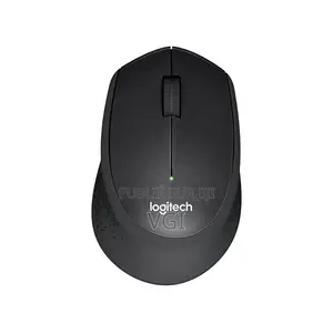 Souris Sans Fil Logitech