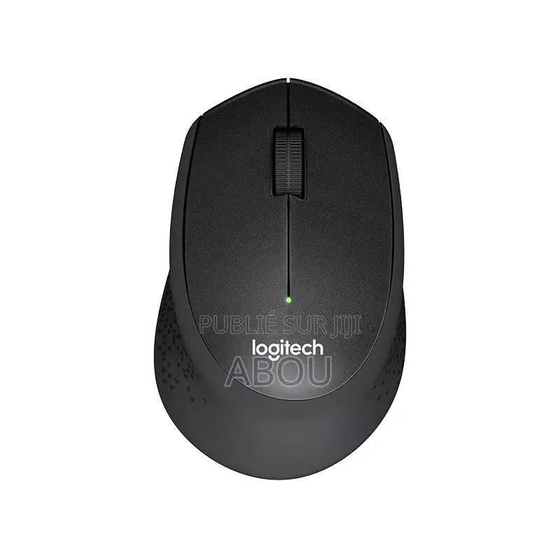 Souris Sans Fil Logitech