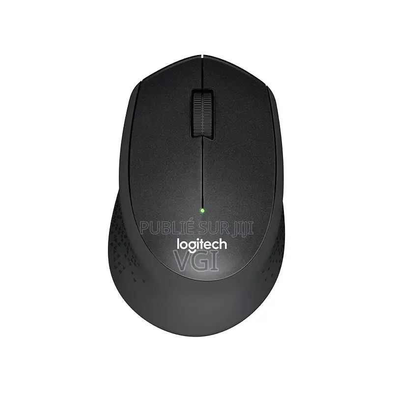 Souris Sans Fil Logitech