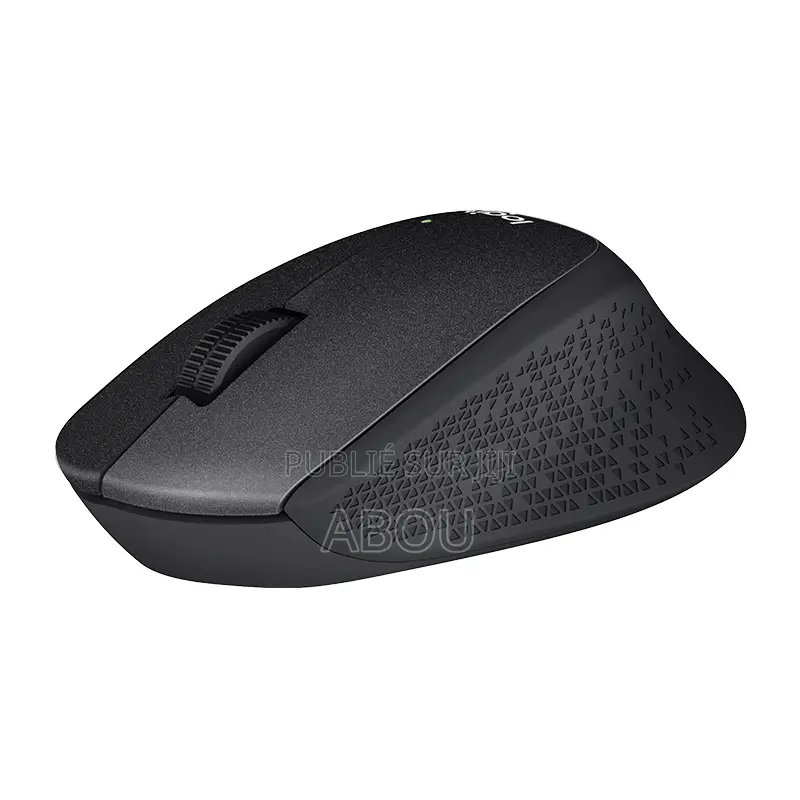 Souris Sans Fil Logitech