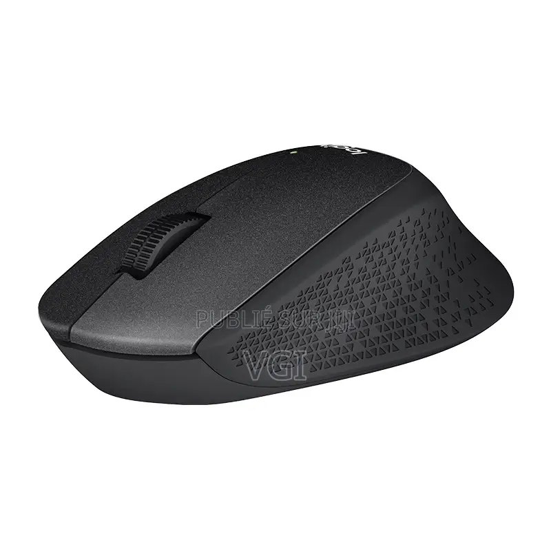 Souris Sans Fil Logitech