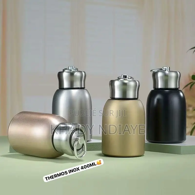 Thermos en Inox