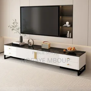 Photo - Meuble Tv Vip 1m60