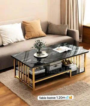 Photo - Table Basse Vip
