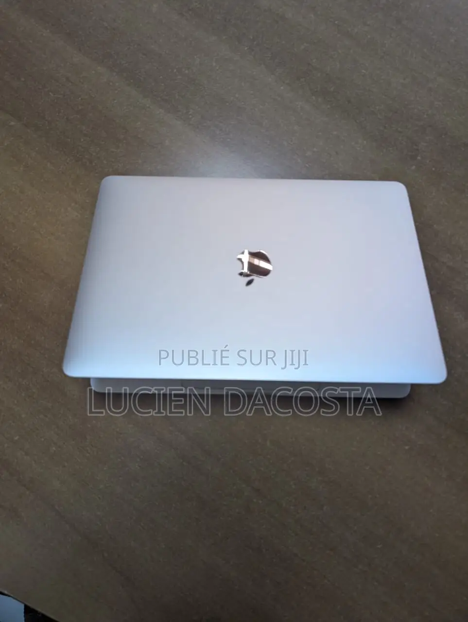 Ordinateur Portable Apple MacBook Pro 2017 16GB Intel Core I7 SSD 1T