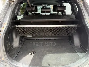 Toyota RAV4 2017 Gris