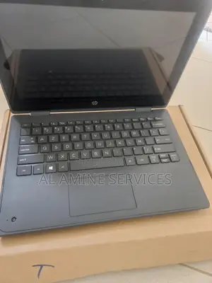 New Ordinateur Portable HP ProBook X360 11 G5 EE 4GB Intel SSD 128GB