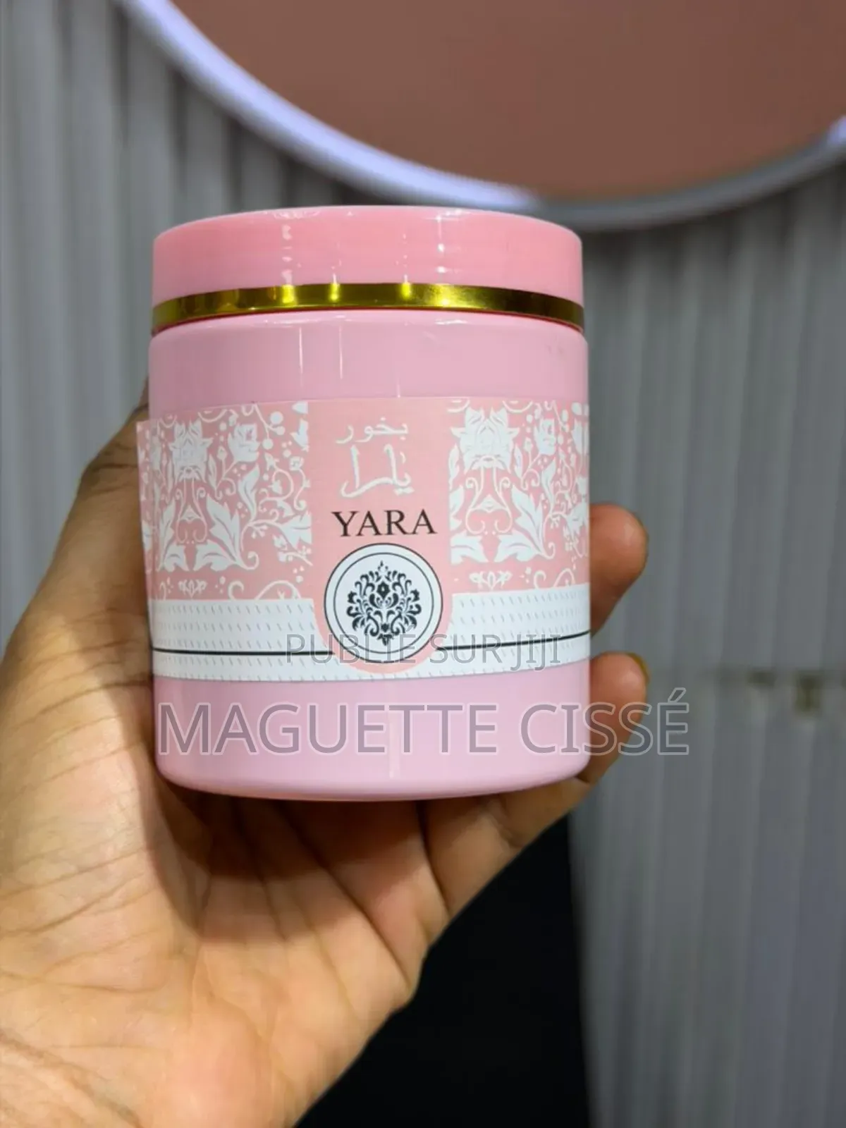 Thiouraye Très Nexx