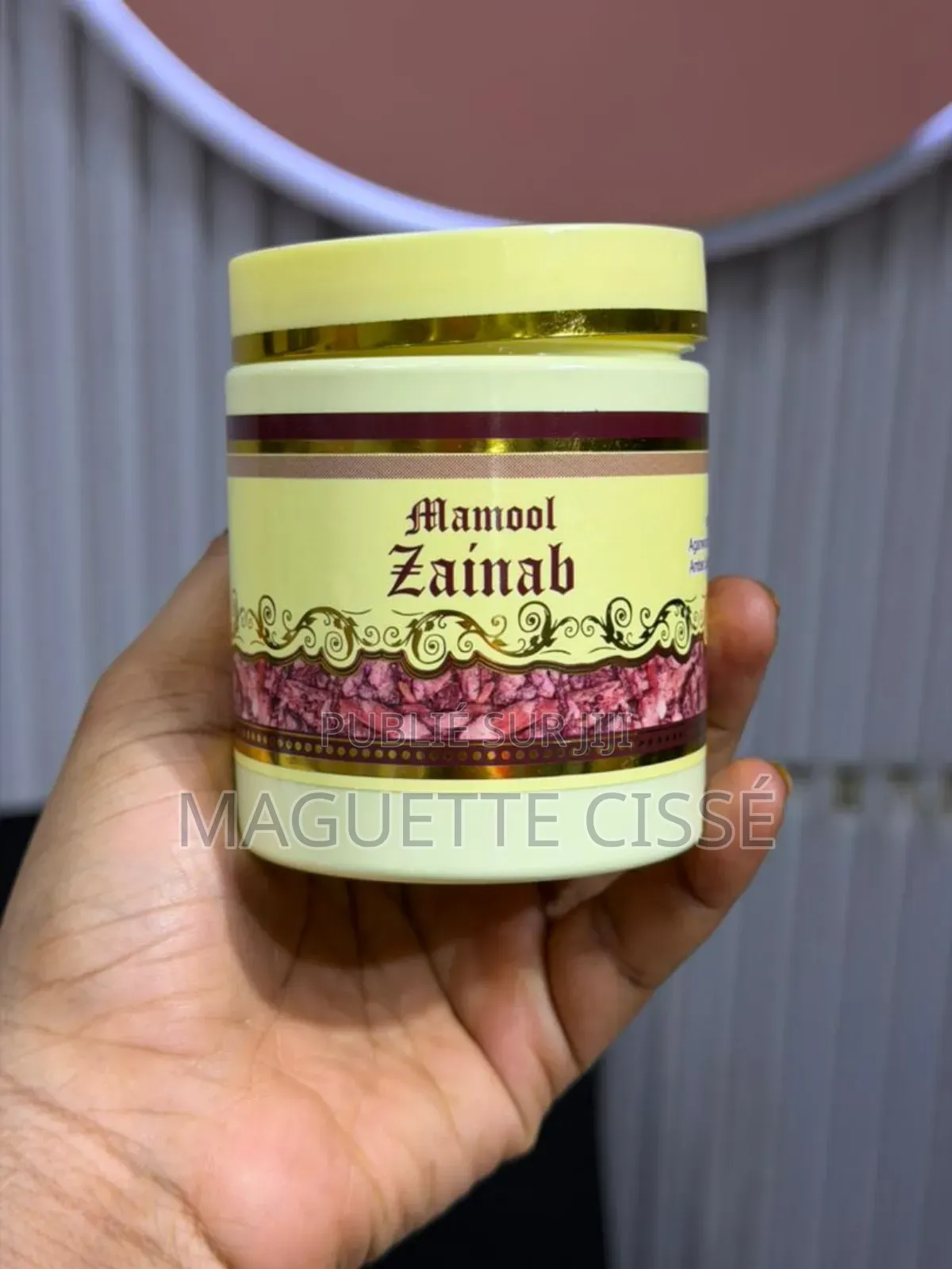 Thiouraye Très Nexx