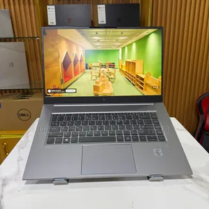 New Ordinateur Portable HP ZBook Create G7 32GB Intel Core I7 SSD 512GB