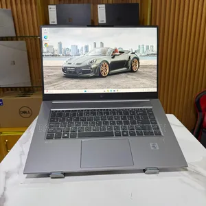 New Ordinateur Portable HP ZBook Create G7 32GB Intel Core I7 SSD 512GB